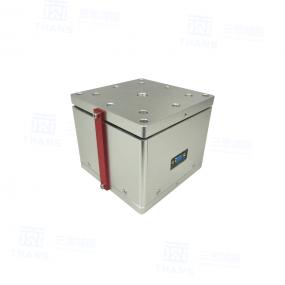 THA1/THA2鋼彈簧主動(dòng)減振器系列